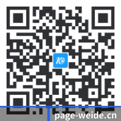 华为鸿蒙版 二维码